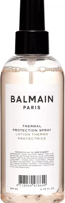 Balmain Hair Couture Thermal Protection Spray 200 ml