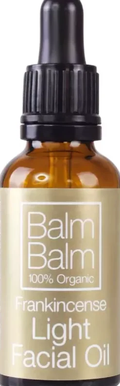 Balm Balm Frankincense Light Facial Oil 10 ml