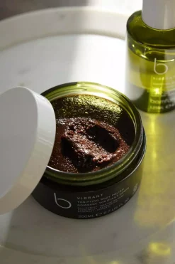 BamfordB Vibrant Tonifying Body Polish