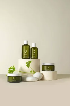 BamfordGeranium Body Oil