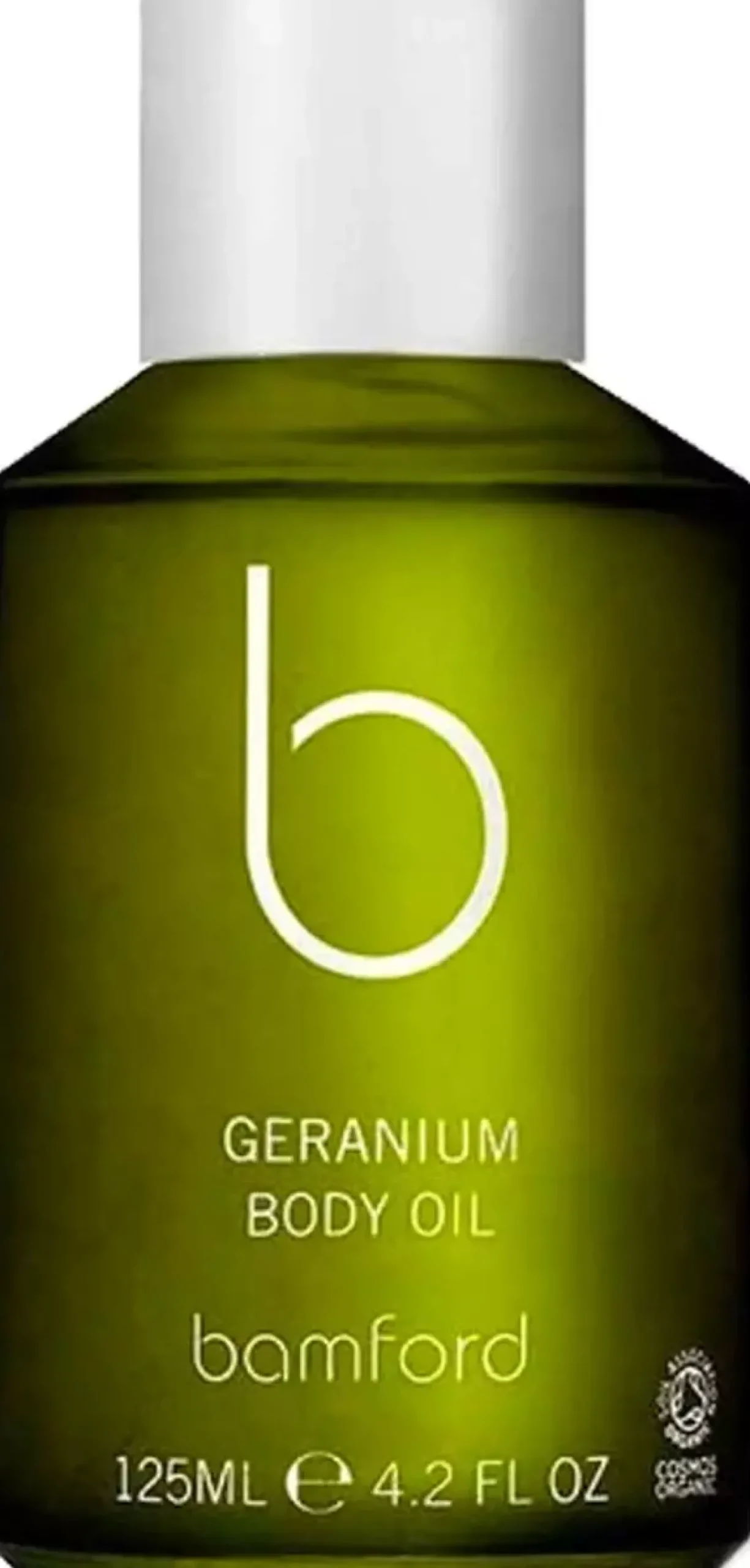 BamfordGeranium Body Oil