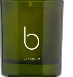 BamfordGeranium Candle
