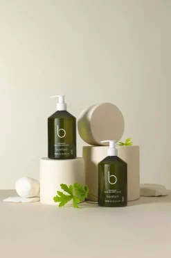BamfordGeranium Hand & Body Lotion