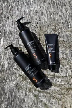 BamfordGrooming S Muscle Recovery Lotion