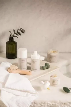 BamfordSkincare Plumping Moisturiser