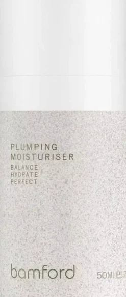 BamfordSkincare Plumping Moisturiser
