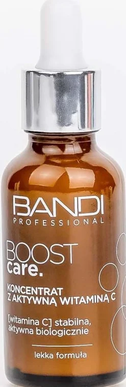 BandiBoost Care Concentrate with active vitamin C 30 ml