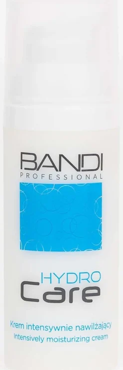 BandiHydro Care Intensively Moisturizing Cream 30 ml