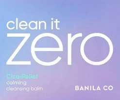 Banila CoClean It Zero Calming Cleansing Balm 100 ml