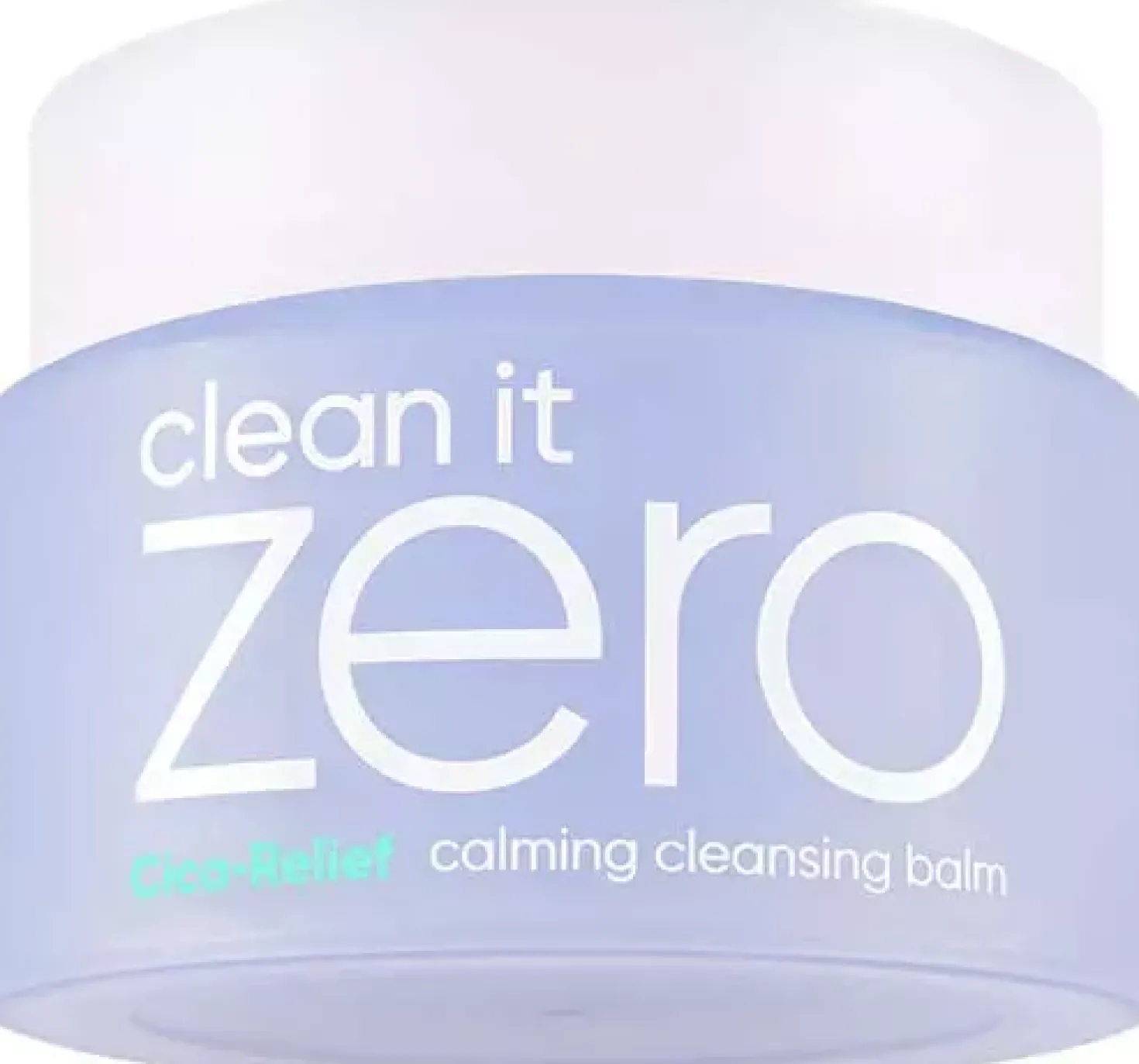 Banila CoClean It Zero Calming Cleansing Balm 100 ml