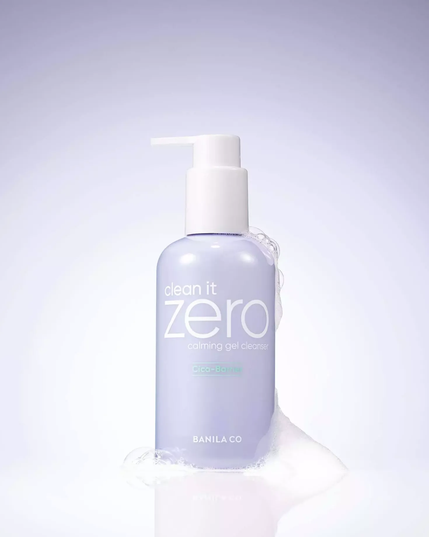Banila CoClean It Zero Calming Gel Cleanser 200 ml