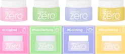 Banila CoClean It Zero Cleansing Balm Miniature Set