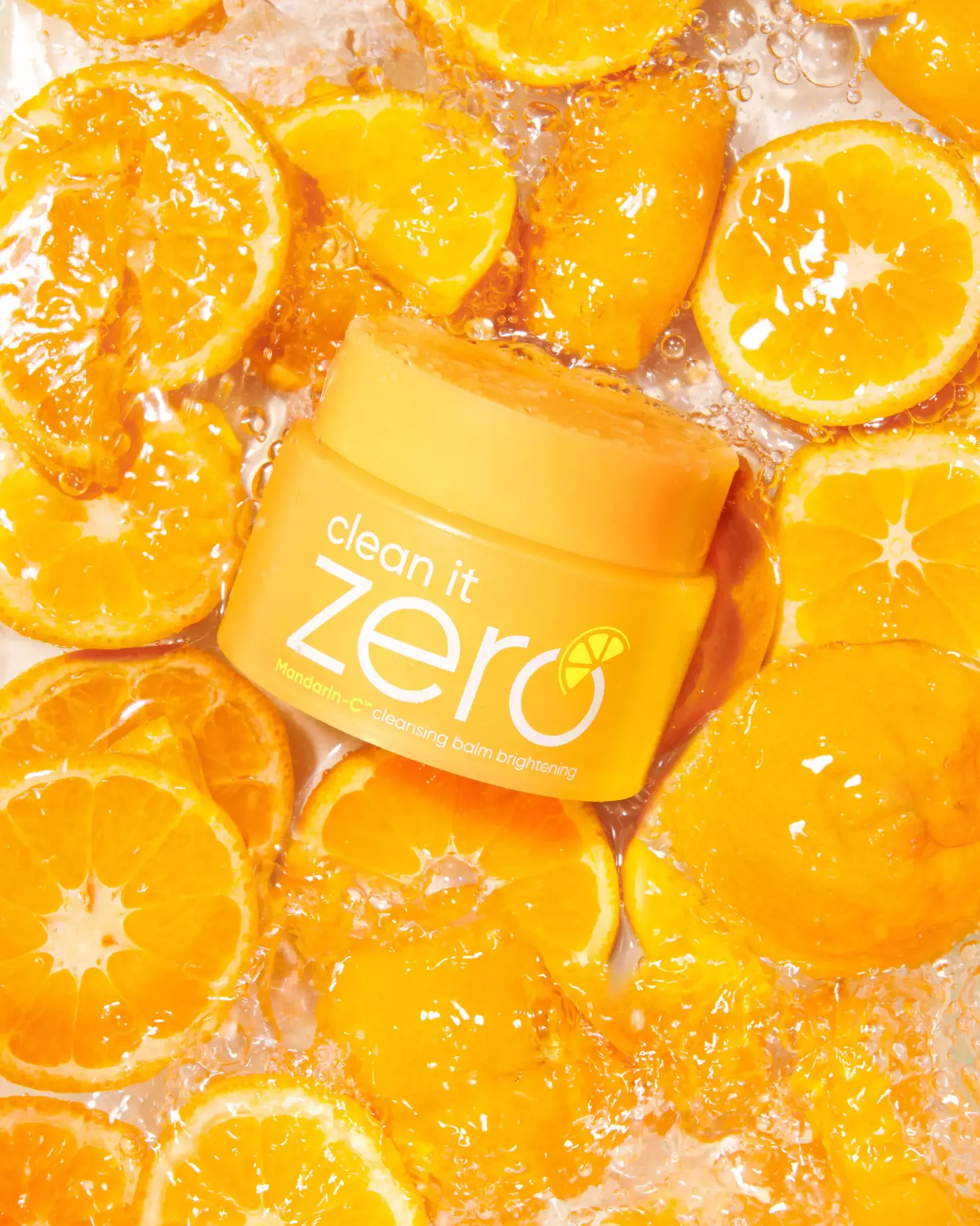 Banila CoClean It Zero Cleansing Balm Brightening 100 ml