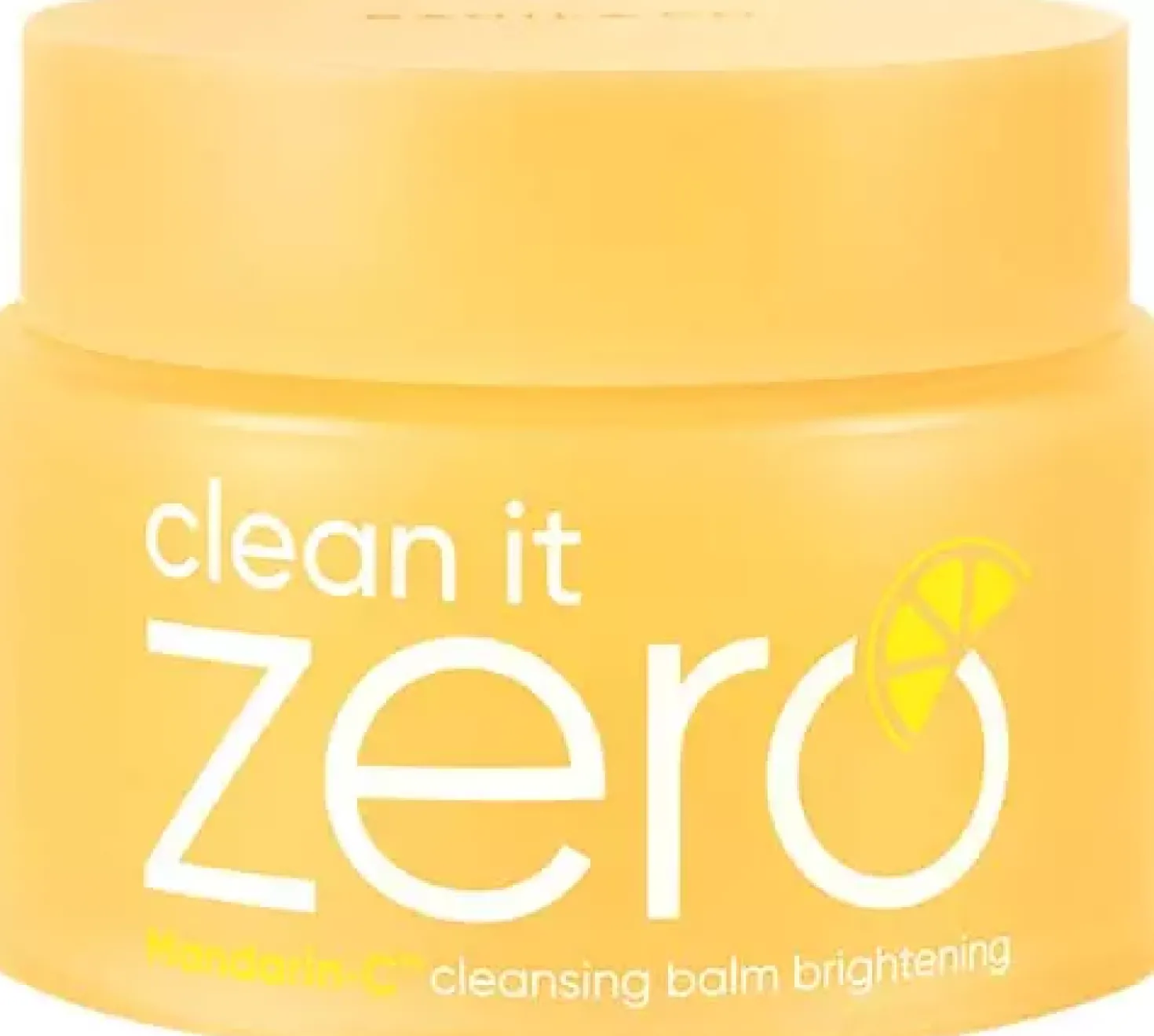 Banila CoClean It Zero Cleansing Balm Brightening 100 ml