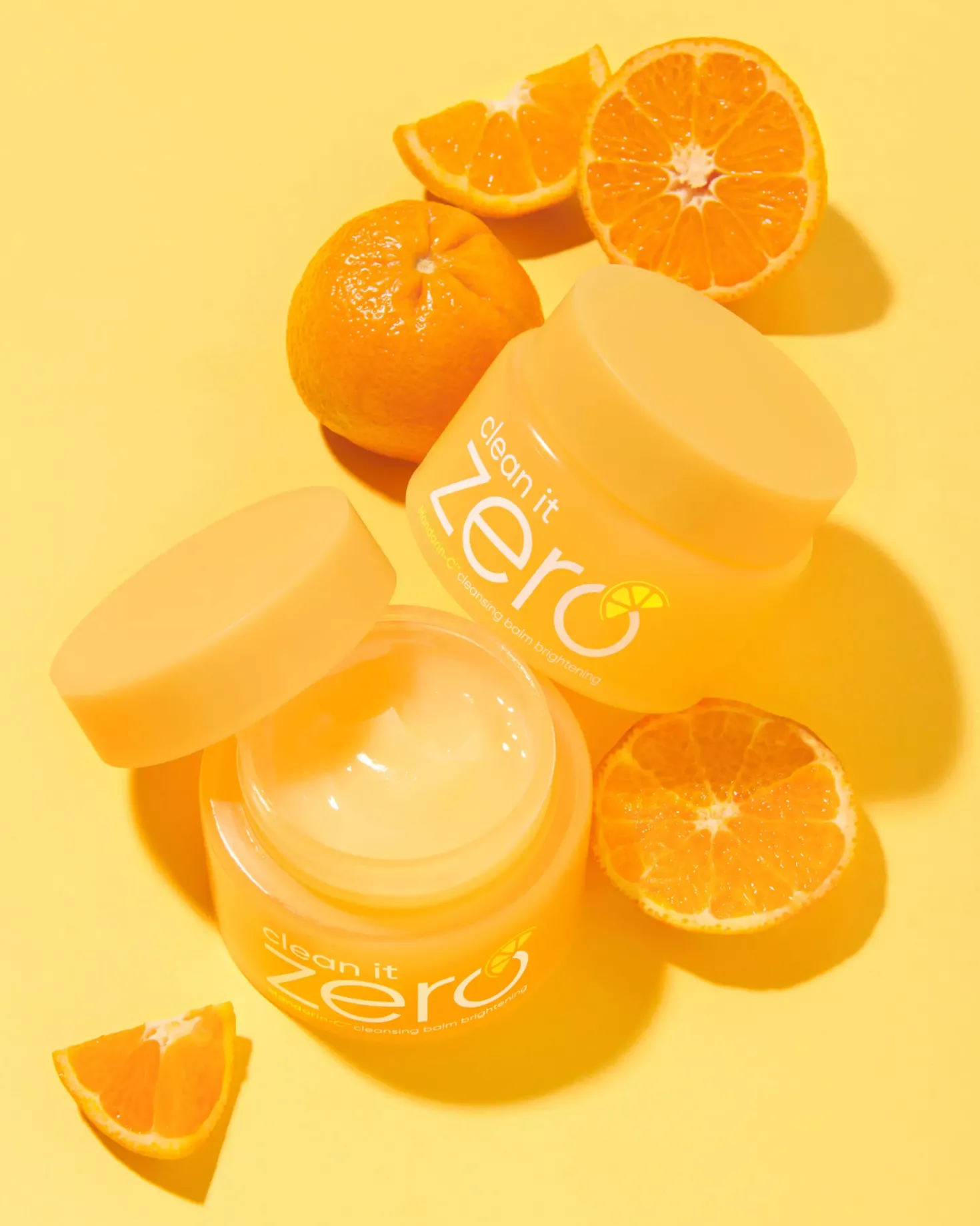Banila CoClean It Zero Cleansing Balm Brightening 100 ml