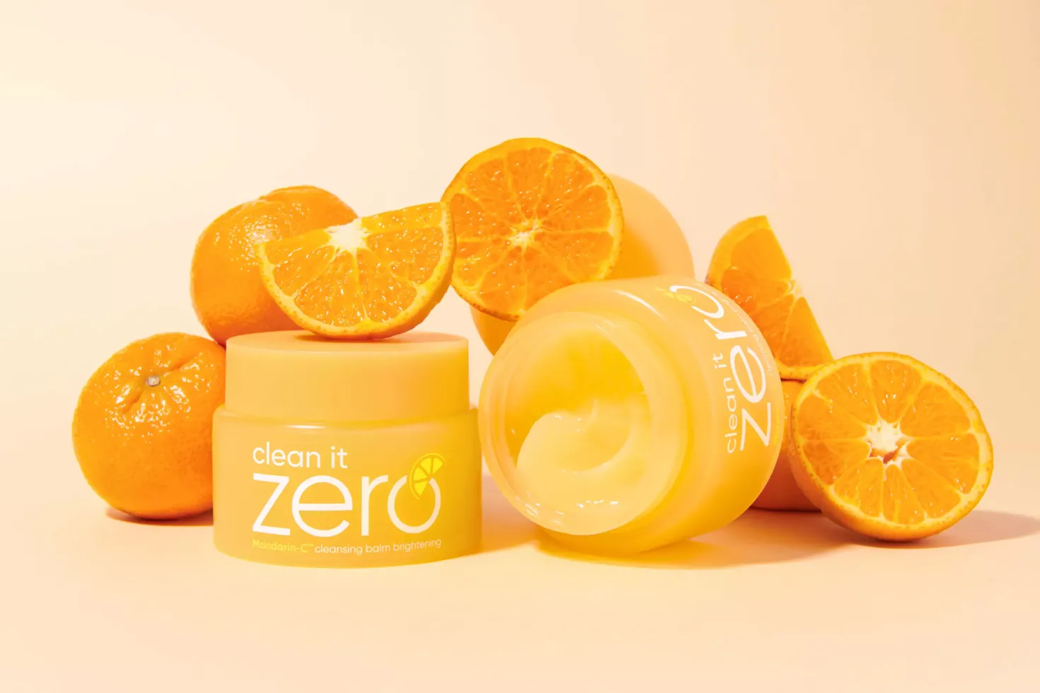 Banila CoClean It Zero Cleansing Balm Brightening 100 ml