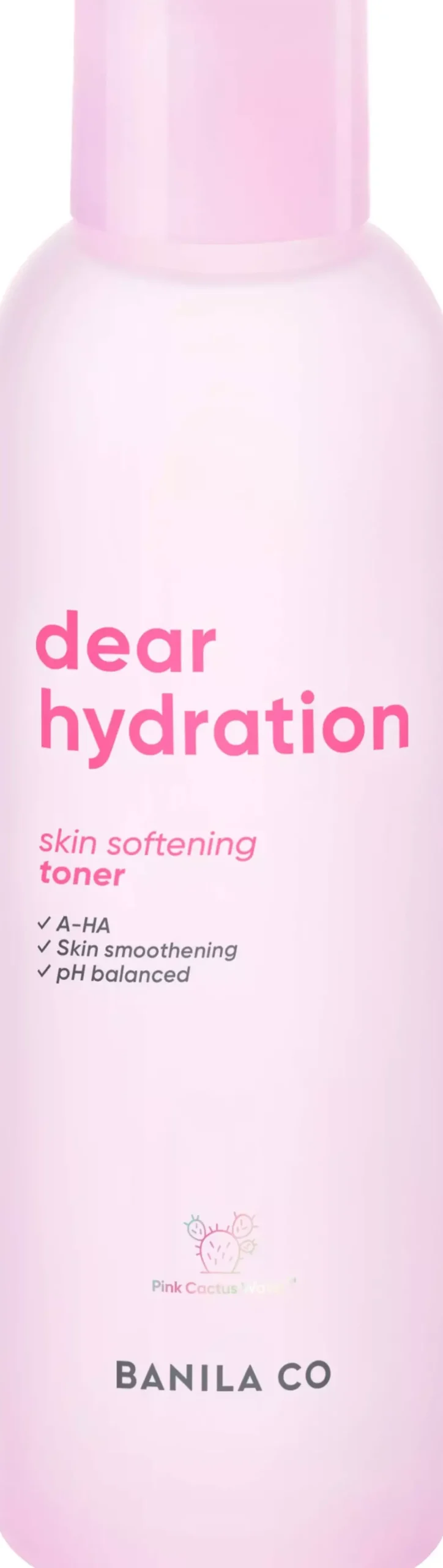 Banila CoDear Hydration Skin Softening Toner 200 ml