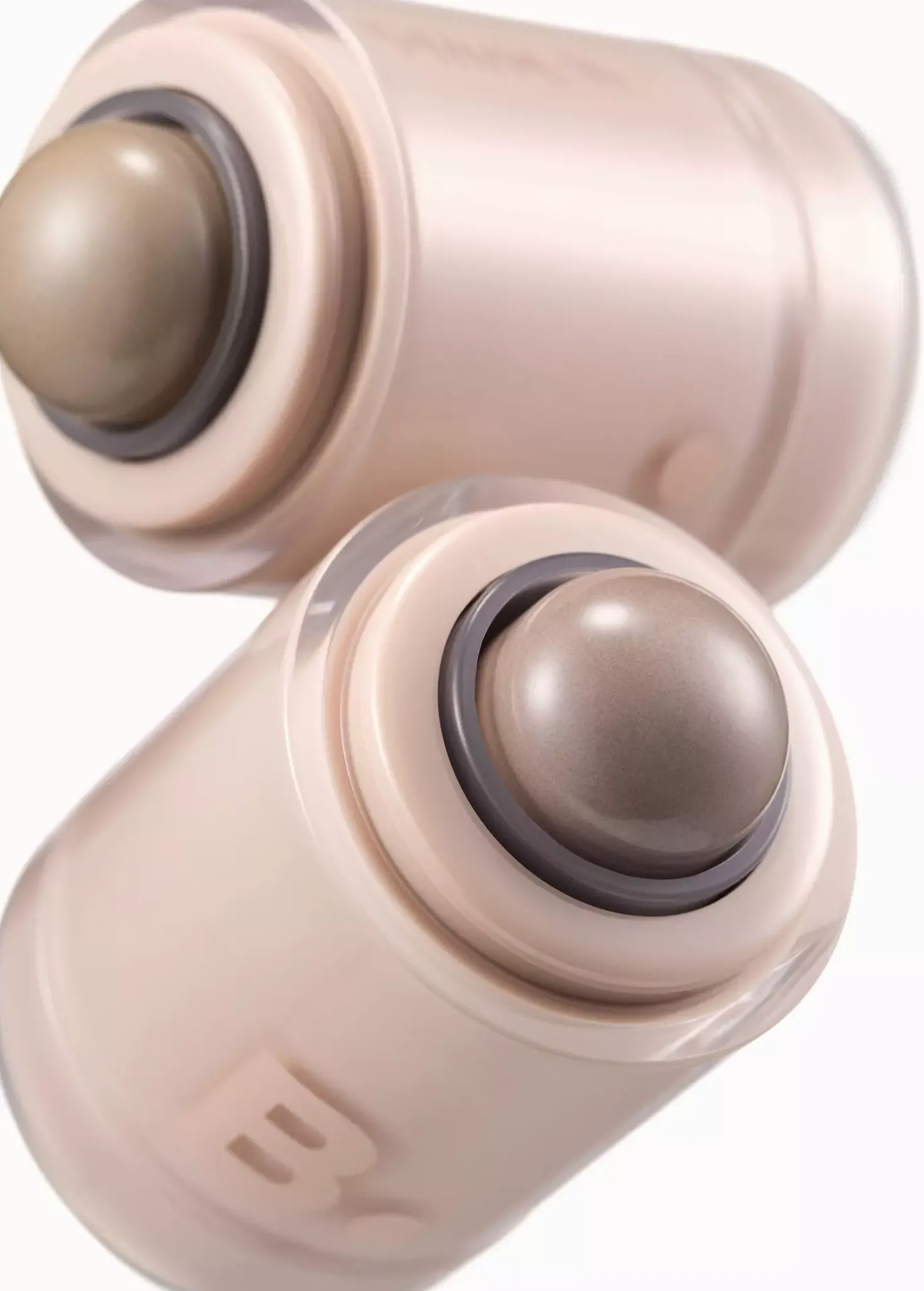 Banila Co Romantic Blush Contour 01 Sand Breeze