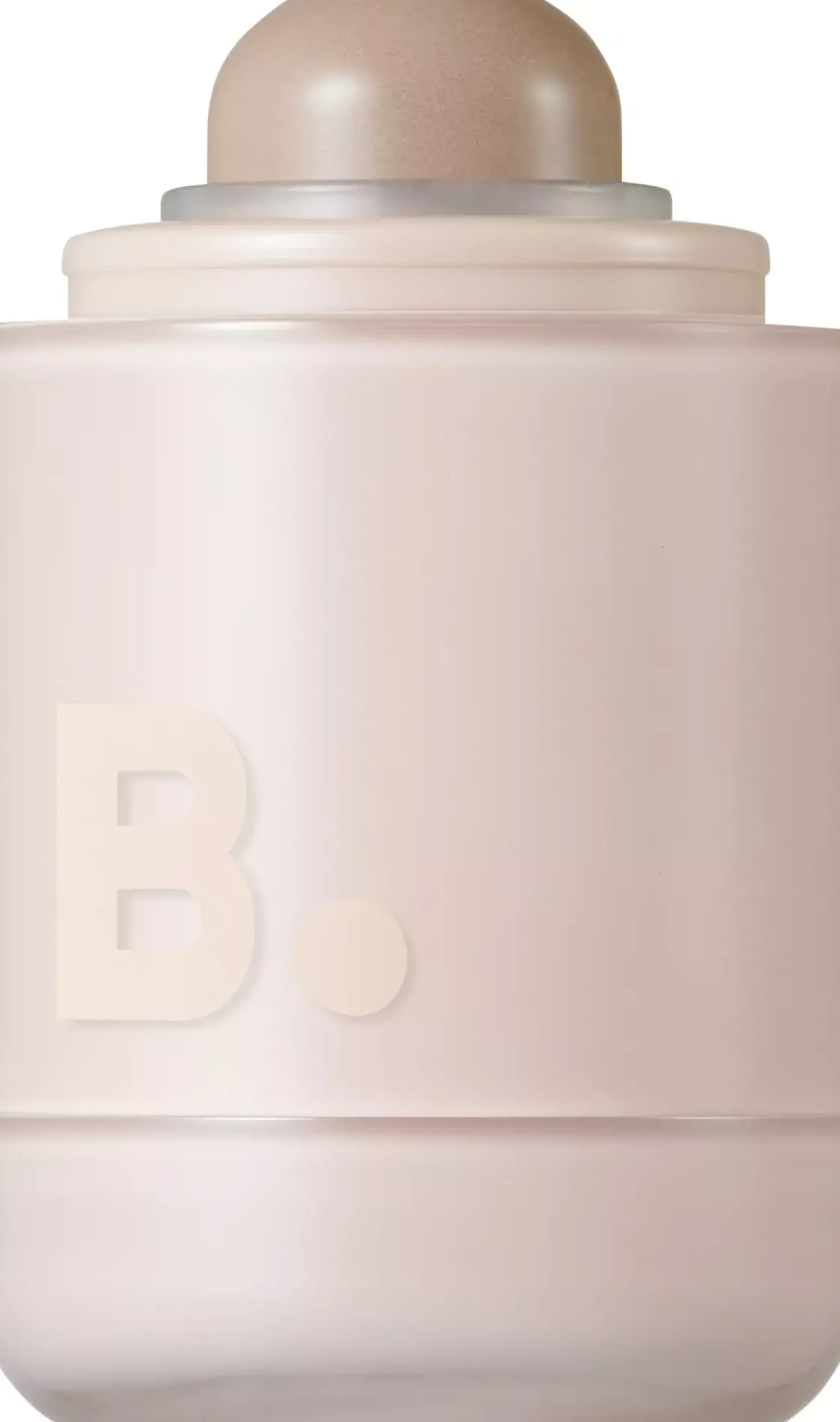 Banila Co Romantic Blush Contour 01 Sand Breeze