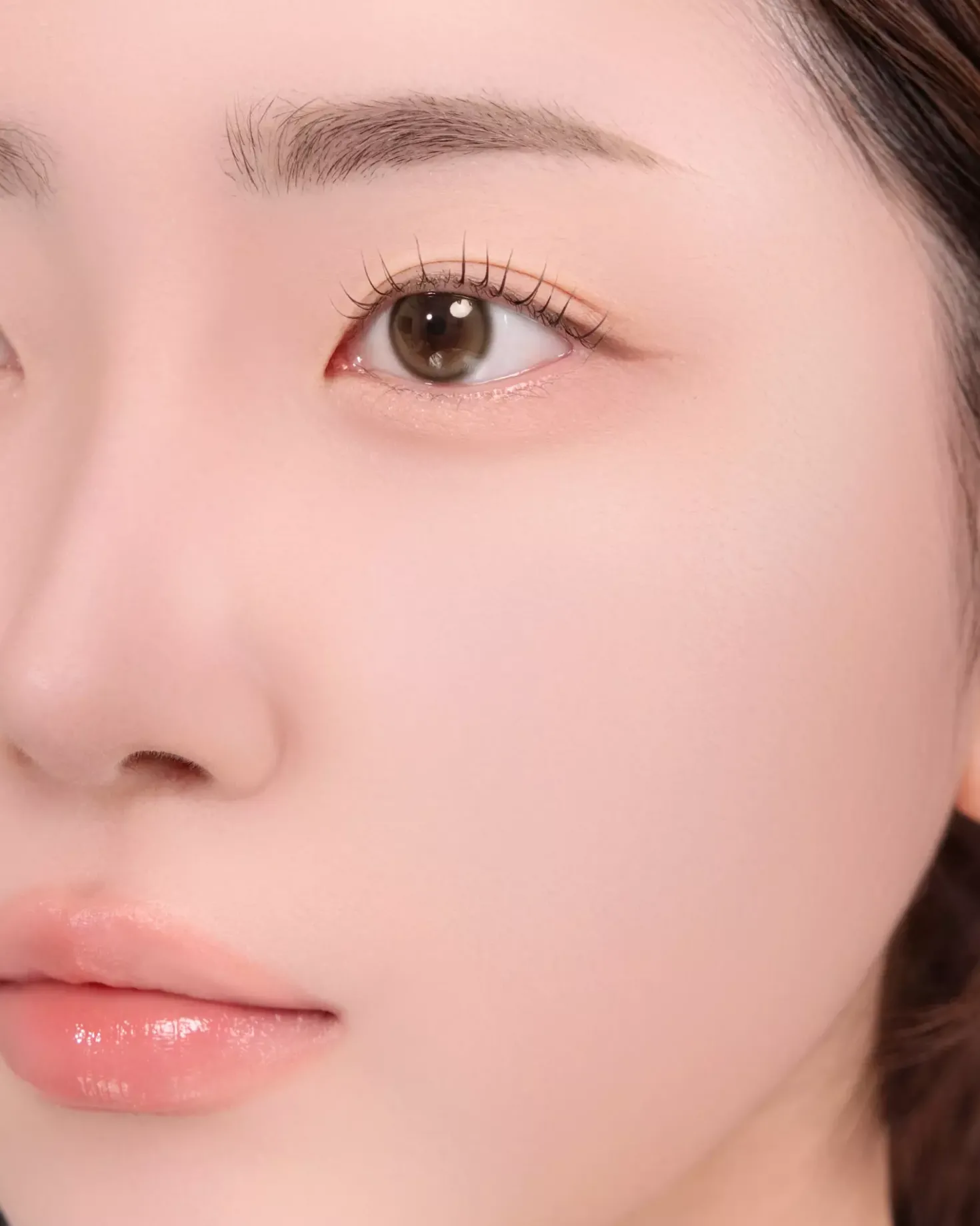 Banila Co Romantic Blush Contour 01 Sand Breeze