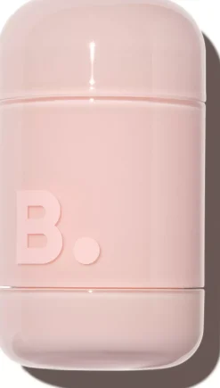 Banila Co Romantic Blush Lip & Cheek 10 Toffee Chocolate