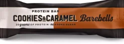 Barebells Protein Bar Cookies & Caramel 55 g