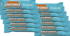 Barebells Soft Bars Coco Choco 12-pack