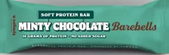BarebellsSoft Bars Minty Chocolate 55 g