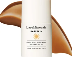 bareMineralsBARESKIN Mineral SPF 30 Sheer Sheer Medium