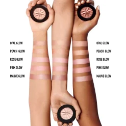bareMineralsGEN NUDE Highlighting Blush Rose Glow 05