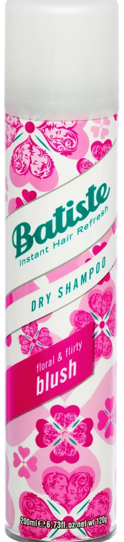 Batiste Blush 200 ml