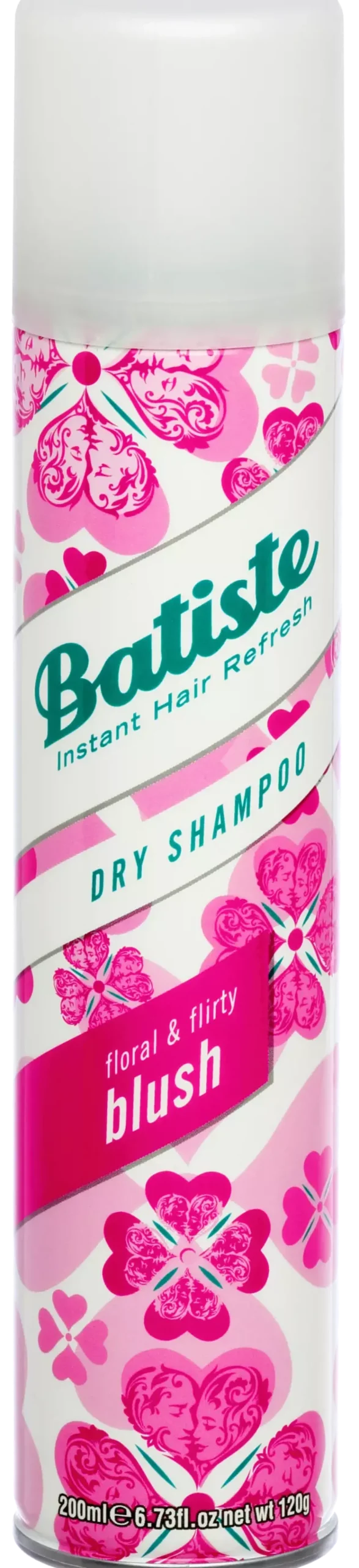 Batiste Blush 200 ml