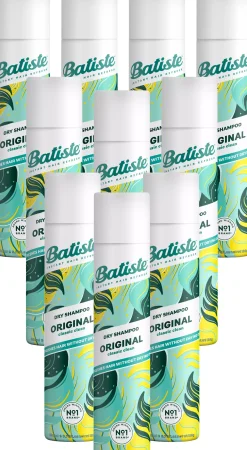 Batiste Original Big Pack 10 st