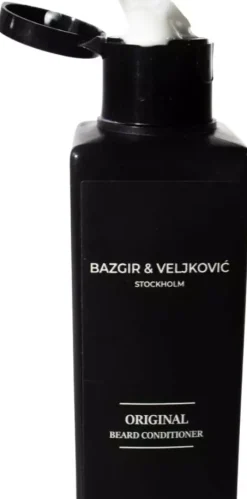 Bazgir & Veljkovic Beard Conditioner 100 ml