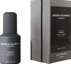 Bazgir & Veljkovic Beard Oil & Perfume Caligula 60 ml