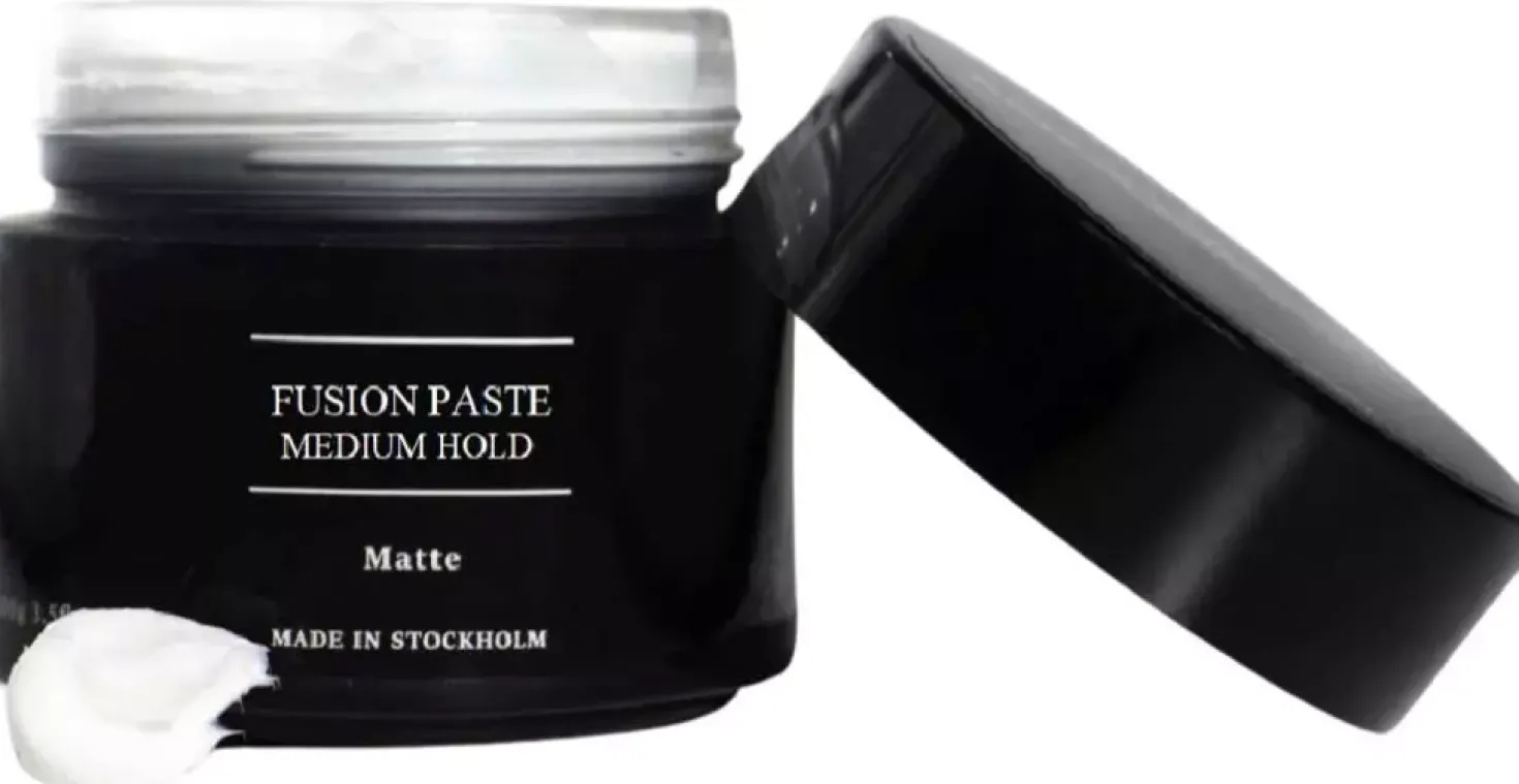 Bazgir & Veljkovic Forming Paste 100 g