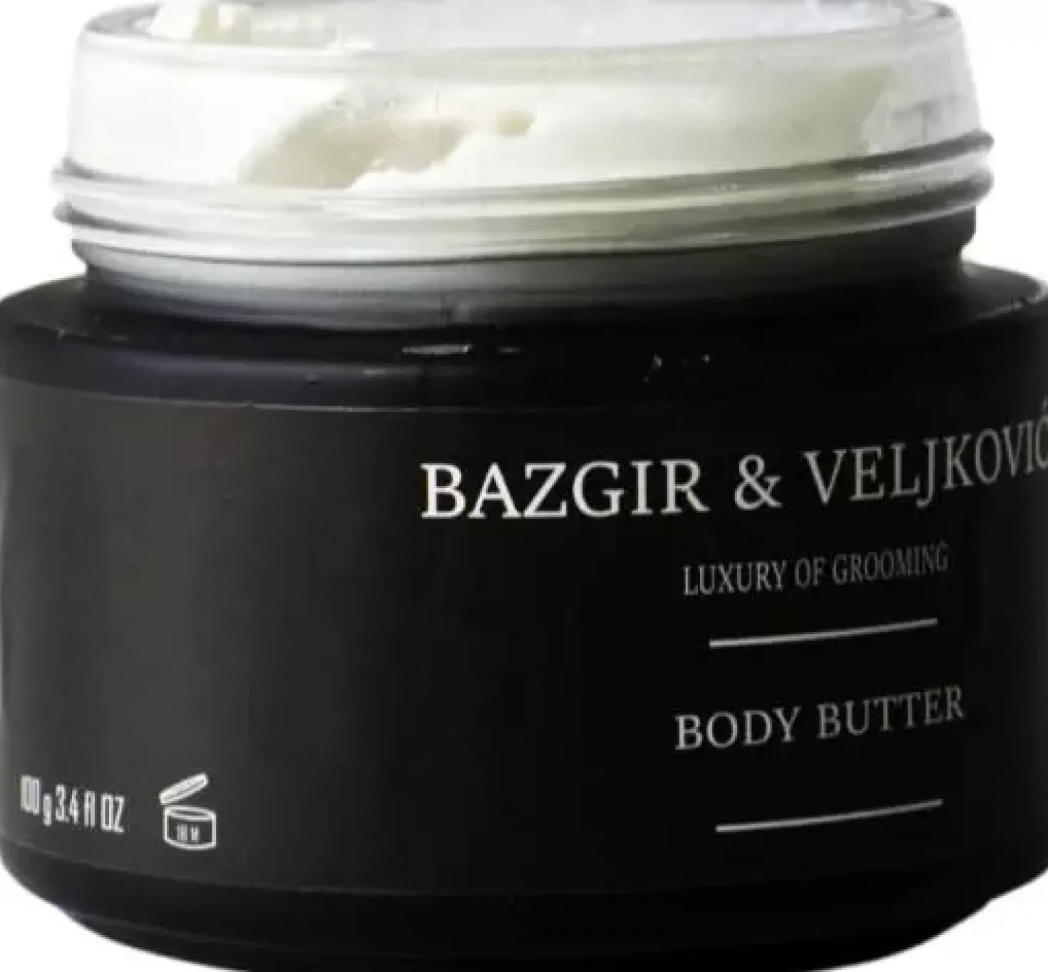 Bazgir & Veljkovic Forming Paste 100 g
