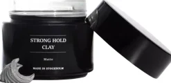 Bazgir & Veljkovic Strong Hold Clay 100 g