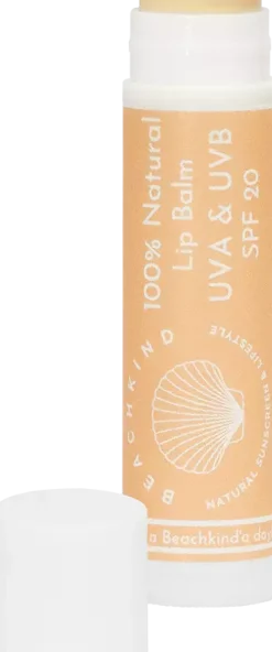 Beachkind Lip Balm SPF 20 4,2 ml