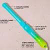 Beachwaver B1 Neon Ocean Ombre - 1 Inch Curling Iron