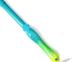Beachwaver B1 Neon Ocean Ombre - 1 Inch Curling Iron