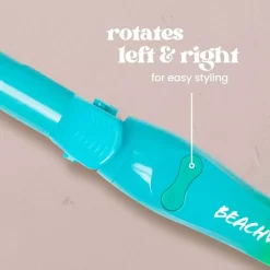 Beachwaver B1 Neon Ocean Ombre - 1 Inch Curling Iron