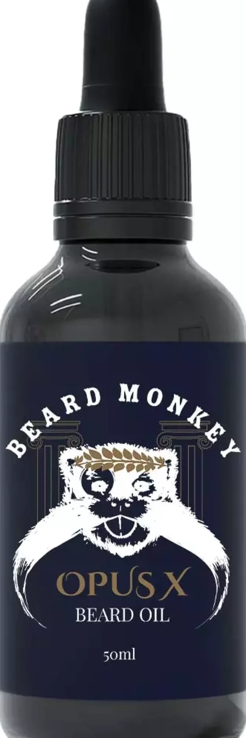 Beard Monkey OPUS X Beard Oil 50 ml
