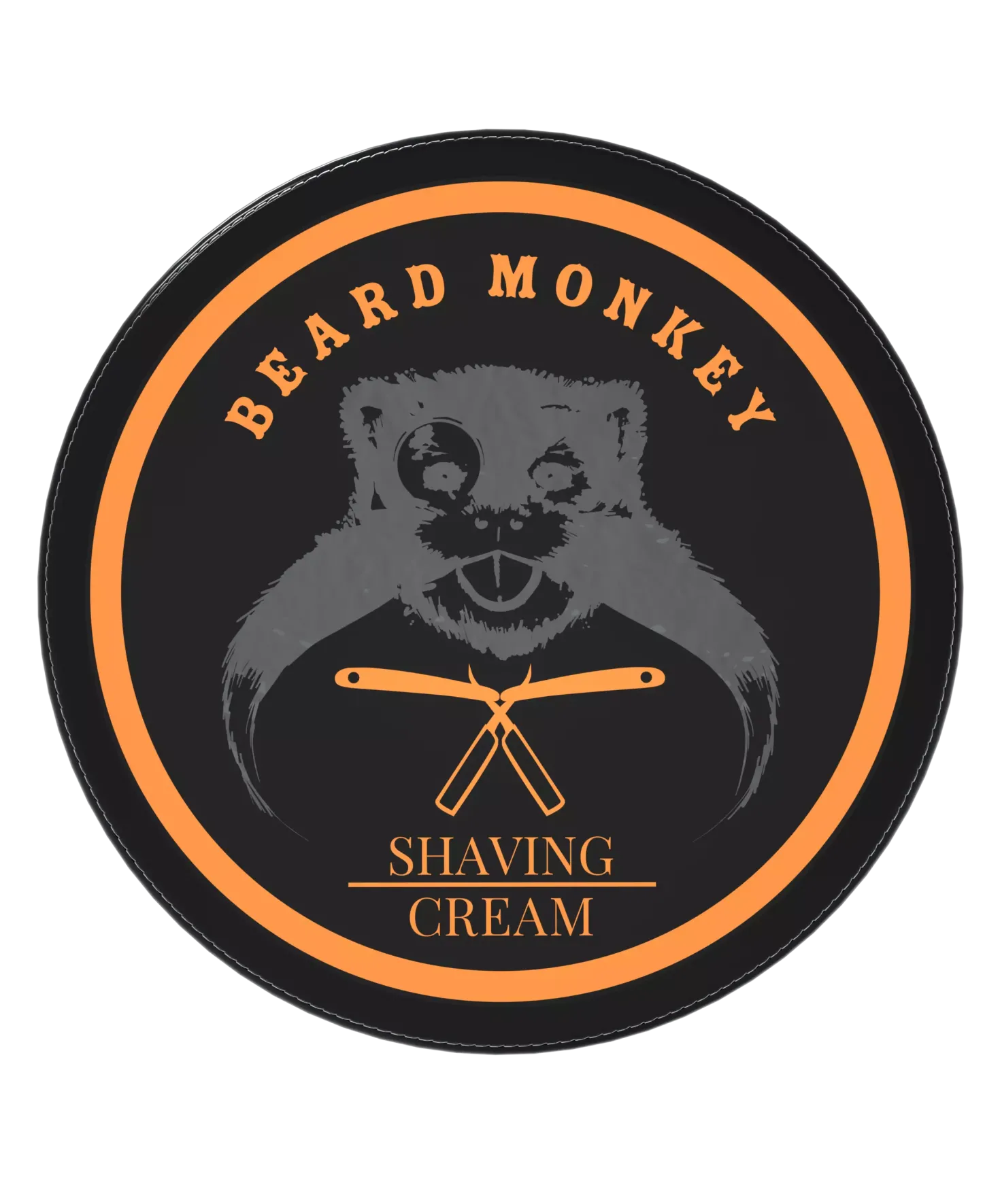 Beard Monkey Shaving cream 100 ml
