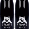 Beard Monkey Silver Rain Deo DOU PACK