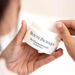 Beauté Pacifique Bio Dermabrasion Peeling Wipes 150 ml
