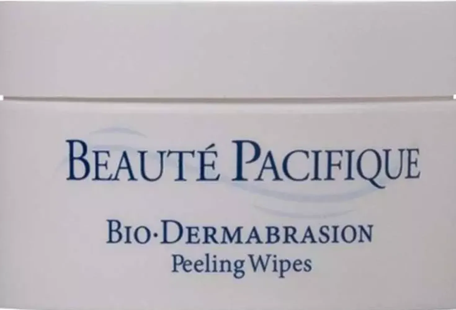 Beauté Pacifique Bio Dermabrasion Peeling Wipes 150 ml