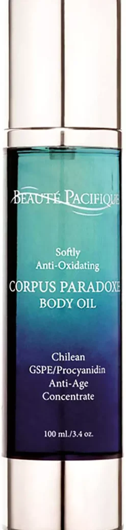 Beauté Pacifique Corpus Paradoxe Body Oil 100 ml