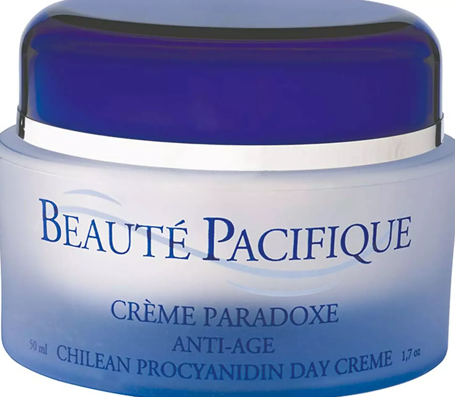 Beauté Pacifique Créme Paradoxe Anti-Age Day Creme 50 ml