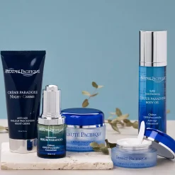 Beauté Pacifique Crème Paradoxe Night Cream 100 ml